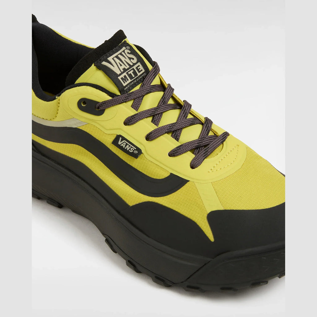 VANS MTE Crosspath YELLOW Cipő kép 4
