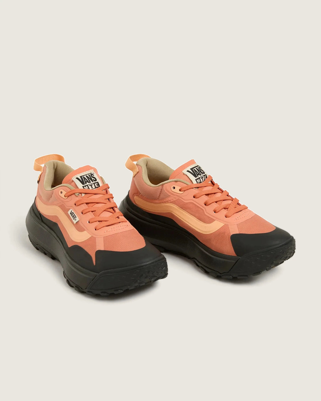 VANS Crosspath TERRA COTTA Cipő VN000CVUYZO1 - 2