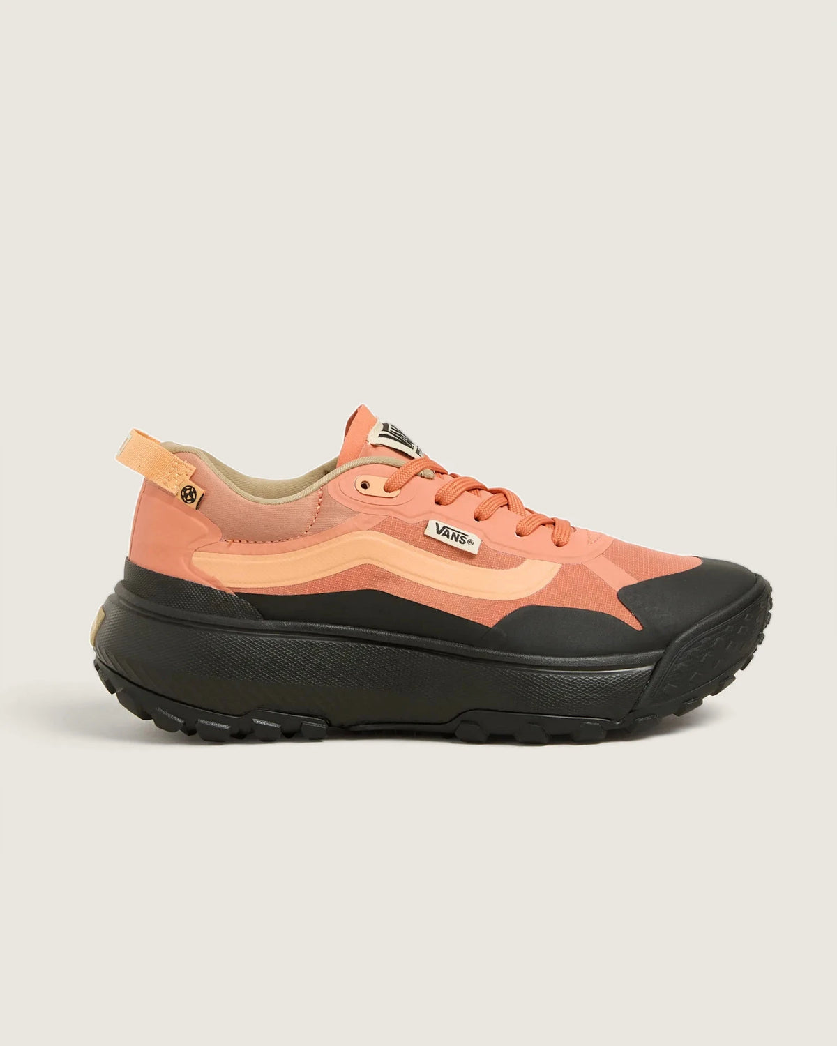 VANS Crosspath TERRA COTTA Cipő VN000CVUYZO1 - 1