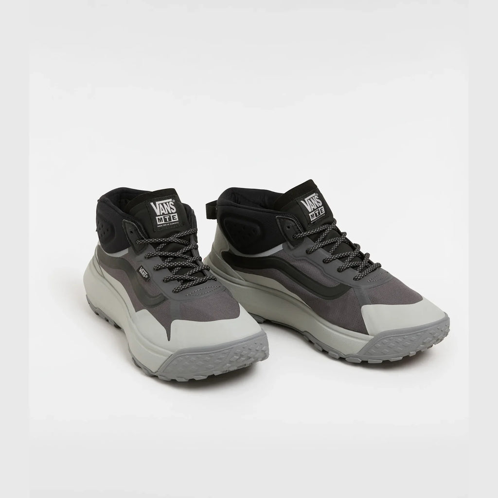 VANS MTE Crosspath Mid ASPHALT Cipő kép 2