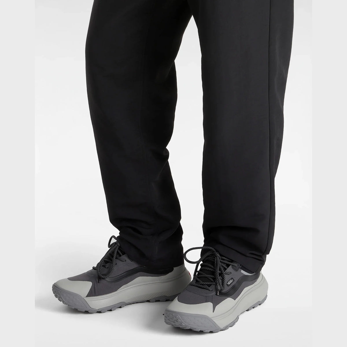 VANS MTE Crosspath Mid ASPHALT Cipő kép 5