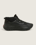 VANS MTE Crosspath Mid BLACK/BLACK Cipő kép 1