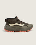 VANS Crosspath Mid Brown Cipő VN000CVVBRO1 - 1