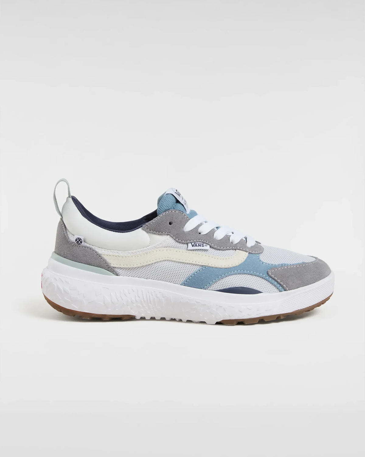 VANS MTE UltraRange Neo VR3 BLUE/MULTI Cipő kép 1