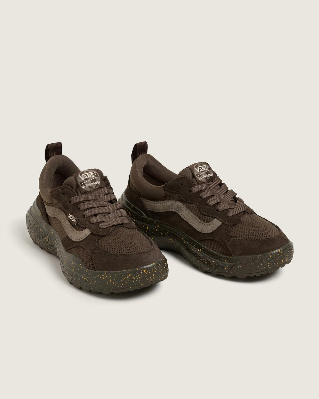 VANS MTE UltraRange Neo VR3 COFFEE VN000CWECFF1 - 2