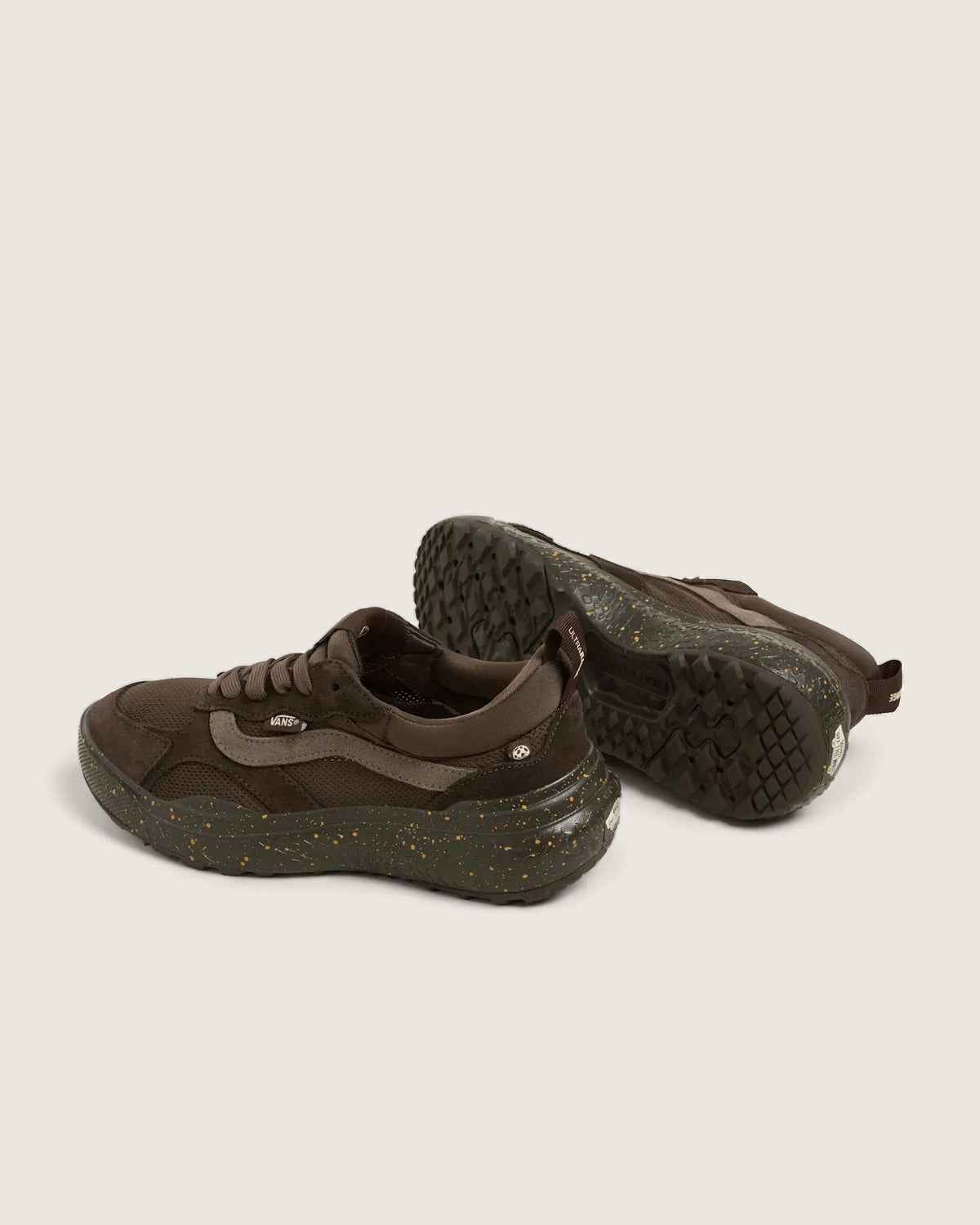 VANS MTE UltraRange Neo VR3 COFFEE VN000CWECFF1 - 3