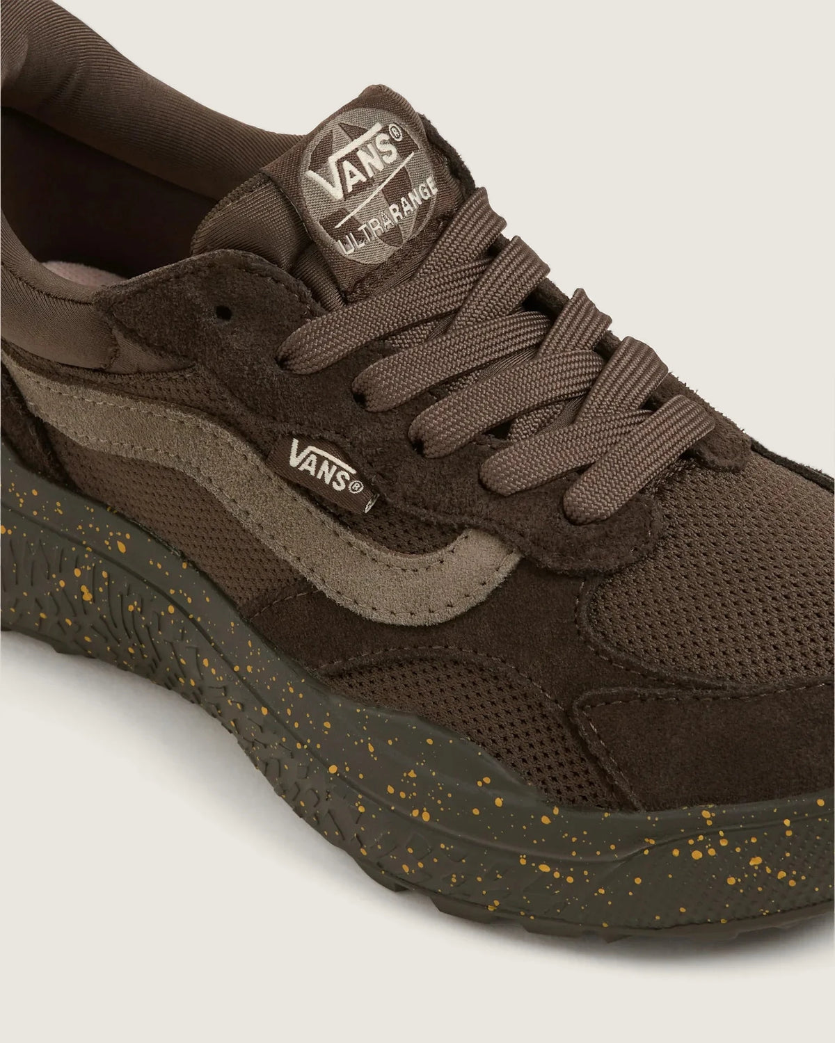 VANS MTE UltraRange Neo VR3 COFFEE VN000CWECFF1 - 4