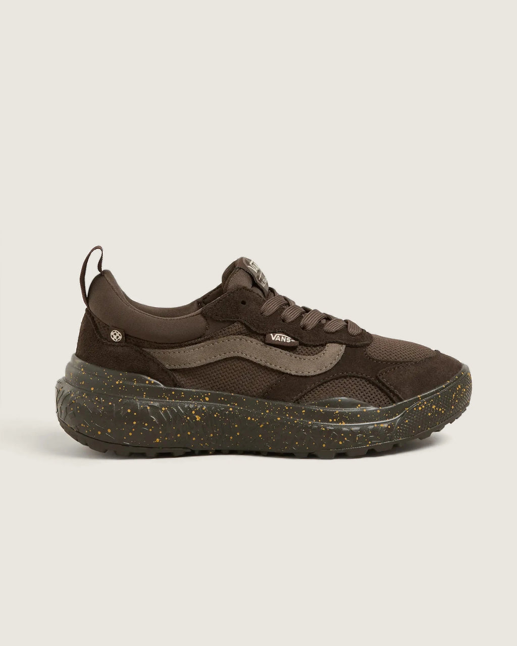 VANS MTE UltraRange Neo VR3 COFFEE VN000CWECFF1 - 1