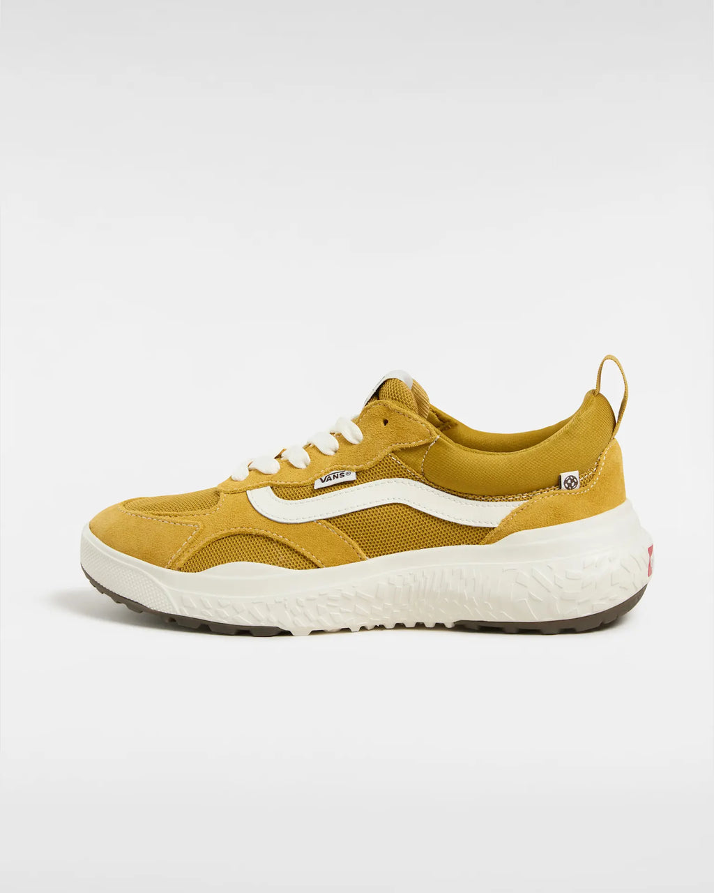 VANS UltraRange Neo VR3 VINTAGE YELLOW Cipő VN000CWEKM31M - 1
