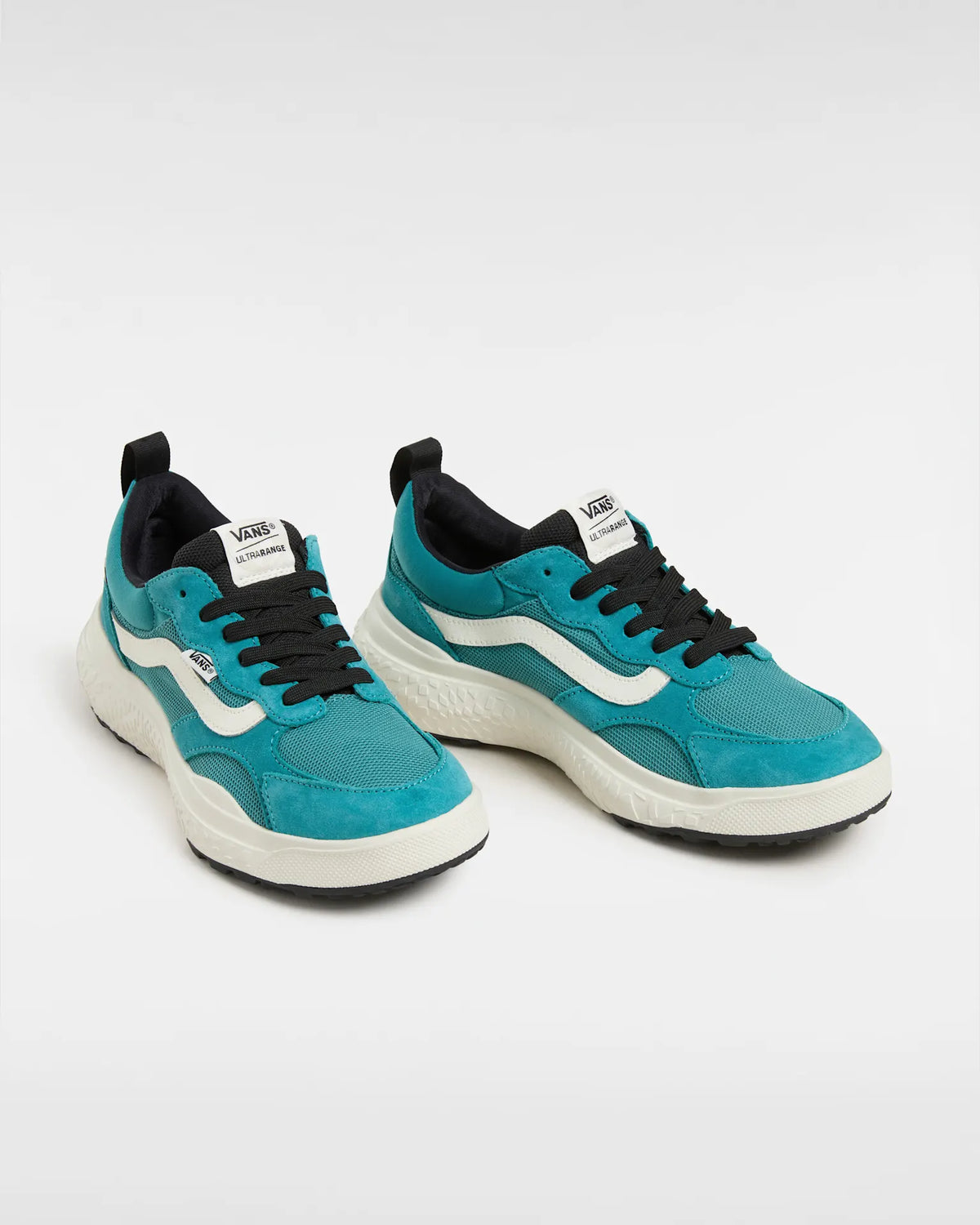 VANS UltraRange Neo VR3 POOL BLUE Cipő VN000CWELZZ1 - 2