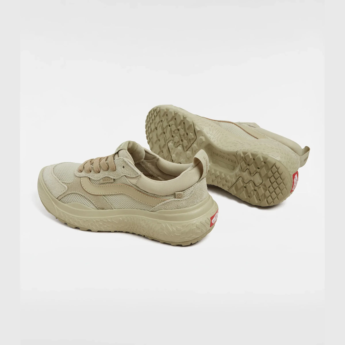 VANS MTE UltraRange Neo VR3 MONO SAGE Cipő kép 3