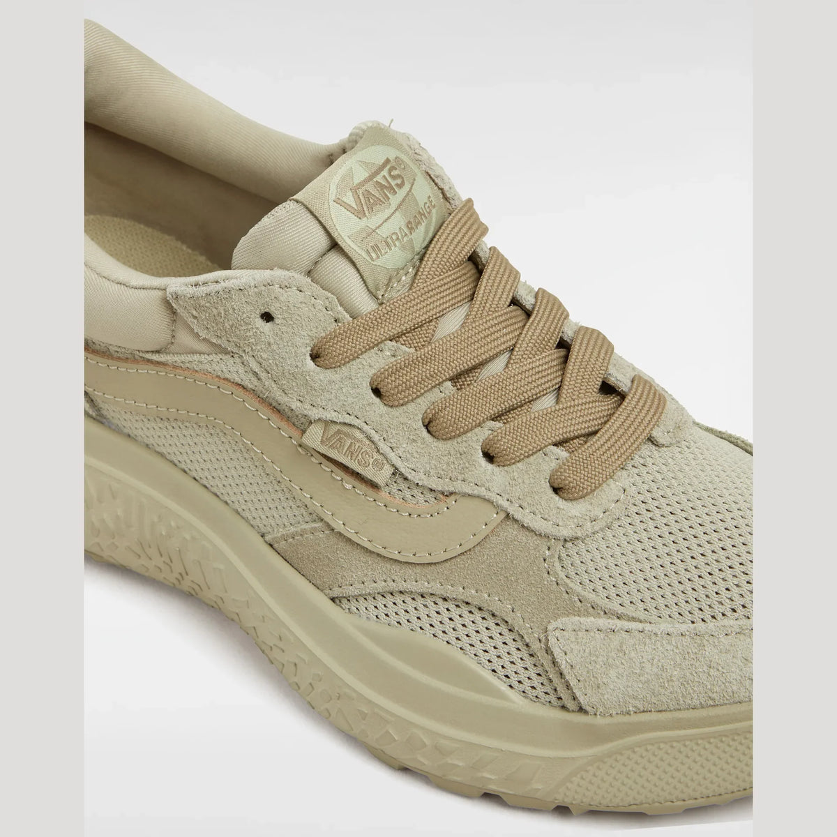 VANS MTE UltraRange Neo VR3 MONO SAGE Cipő kép 4