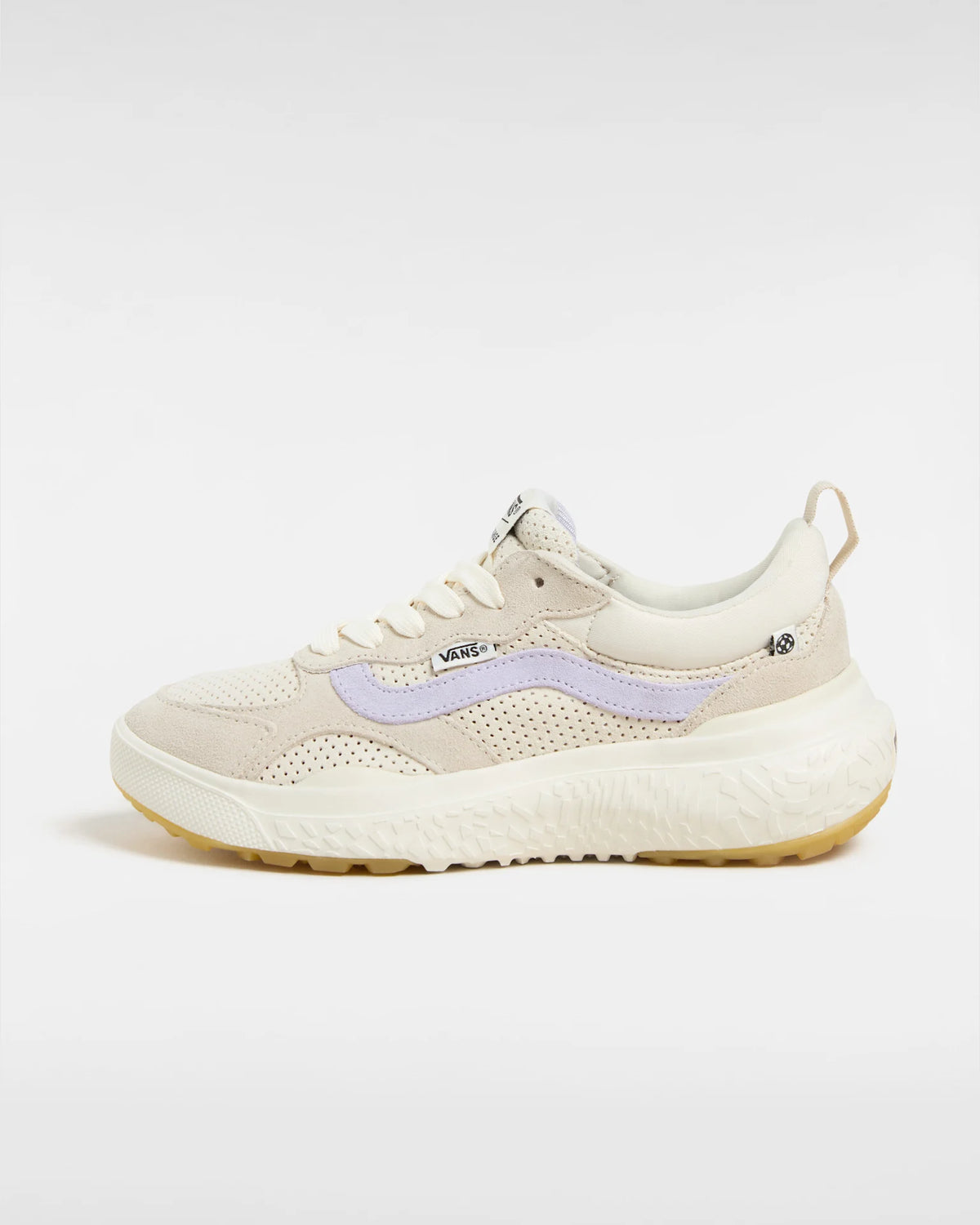 VANS UltraRange Neo VR3 White/Purple Cipő VN000CWEWHP1 - 1