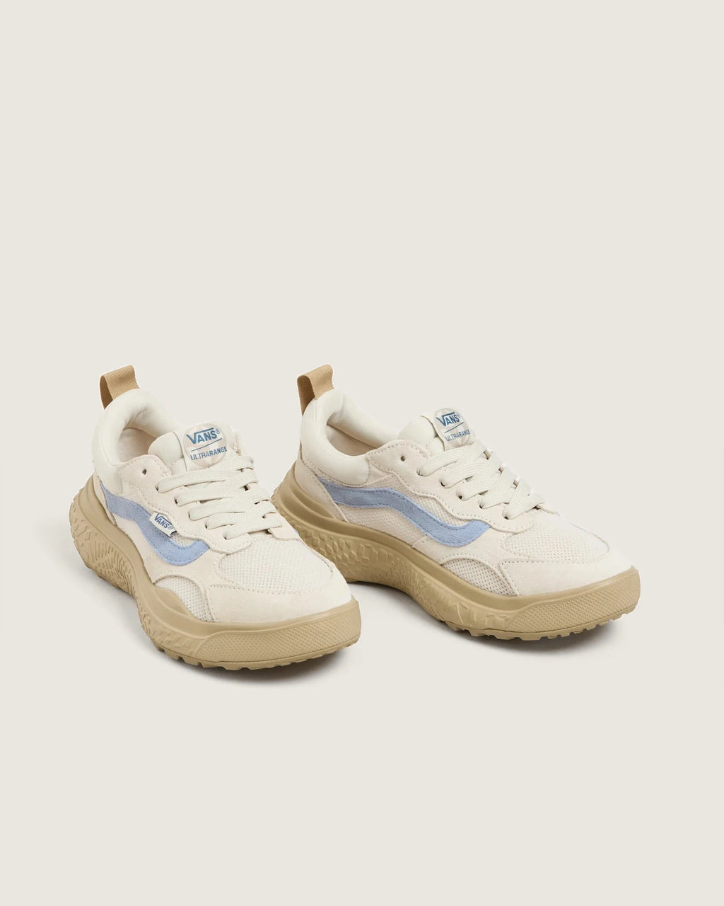 Vans MTE UltraRange Neo VR3 White/Blue VN000CWEZ5D1 - 2
