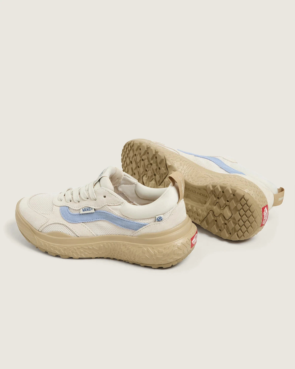 Vans MTE UltraRange Neo VR3 White/Blue VN000CWEZ5D1 - 3