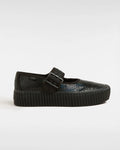 VANS Mary Jane Creeper Grunge Spirit Black Cipő VN000D07BLK1 - 1