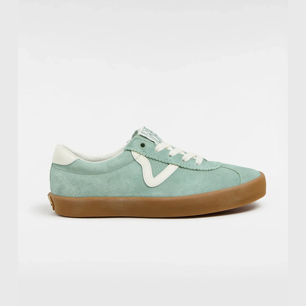 VANS Sport Low BABY GREEN Cipő kép 1