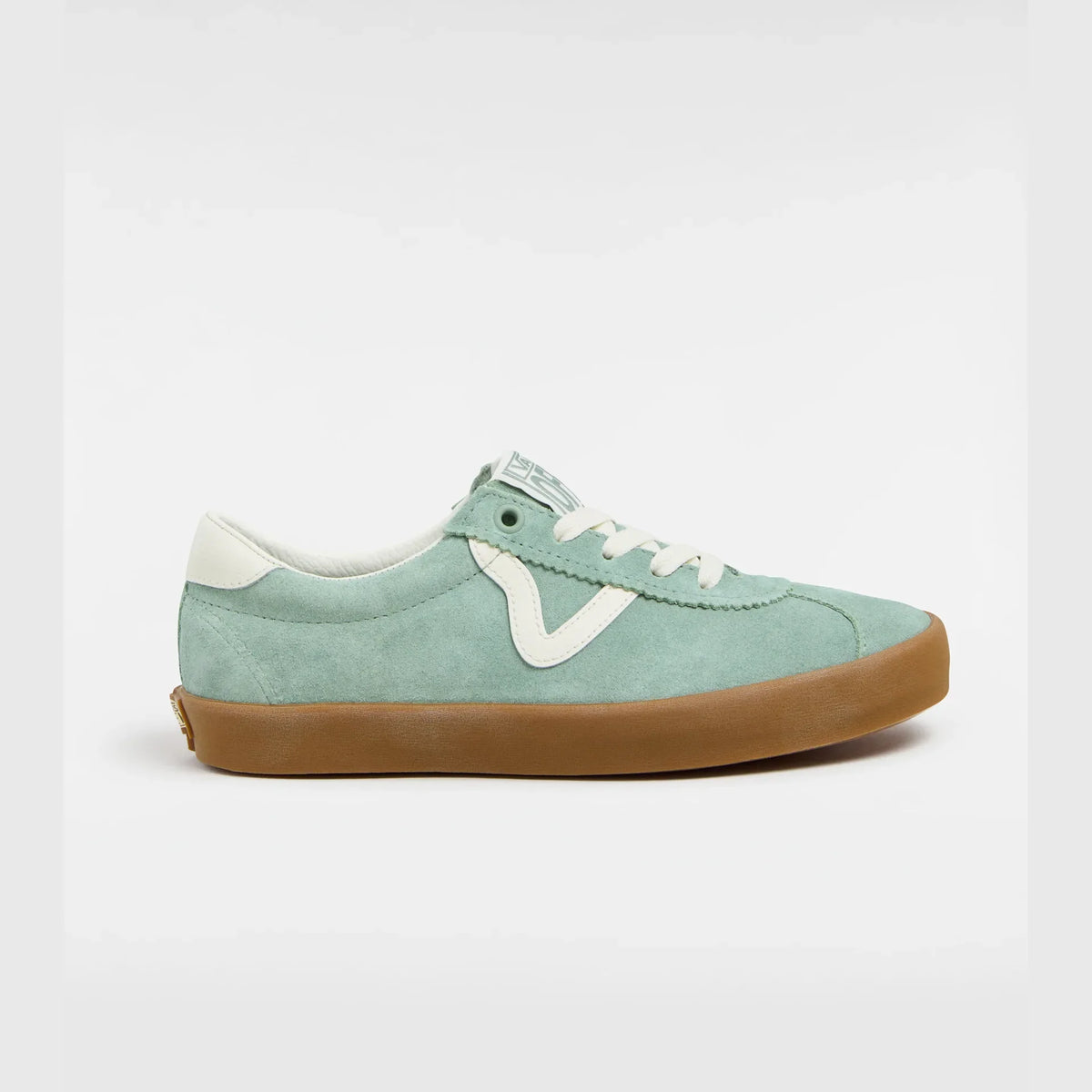 VANS Sport Low BABY GREEN Cipő kép 1