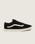 VANS Old Skool Lowpro Black/Marshmallow Cipő VN000D0E1KP1 - 1