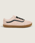 VANS Old Skool Lowpro SUEDE PEACH BLUSH kép 1