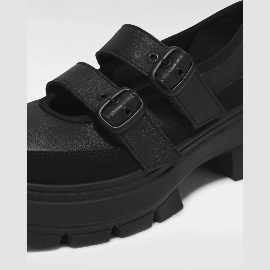 VANS OTW Mary Jane Elevate DS Beatrice BLACK kép 6