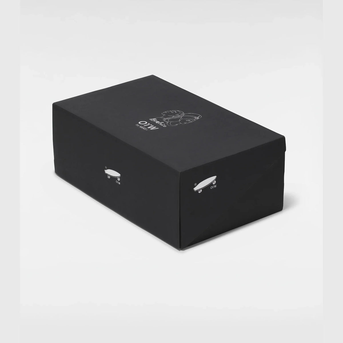 VANS OTW Mary Jane Elevate DS Beatrice BLACK kép 7