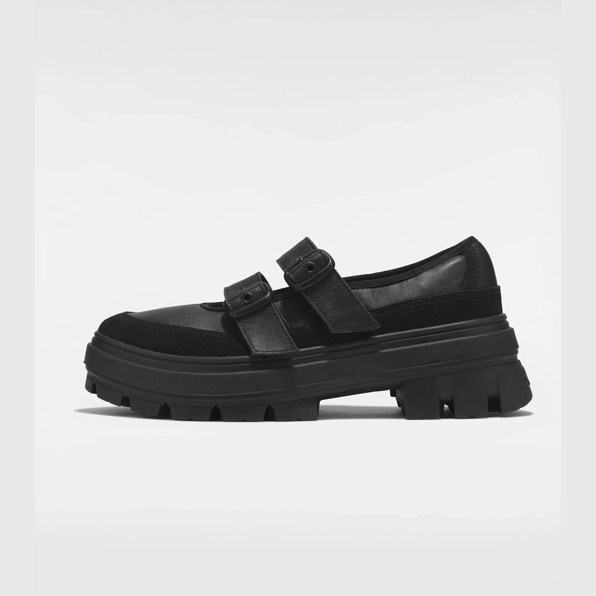 VANS OTW Mary Jane Elevate DS Beatrice BLACK kép 1
