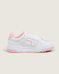 VANS Upland Leather White/Pink Cipő VN000D1HYL71 - 1