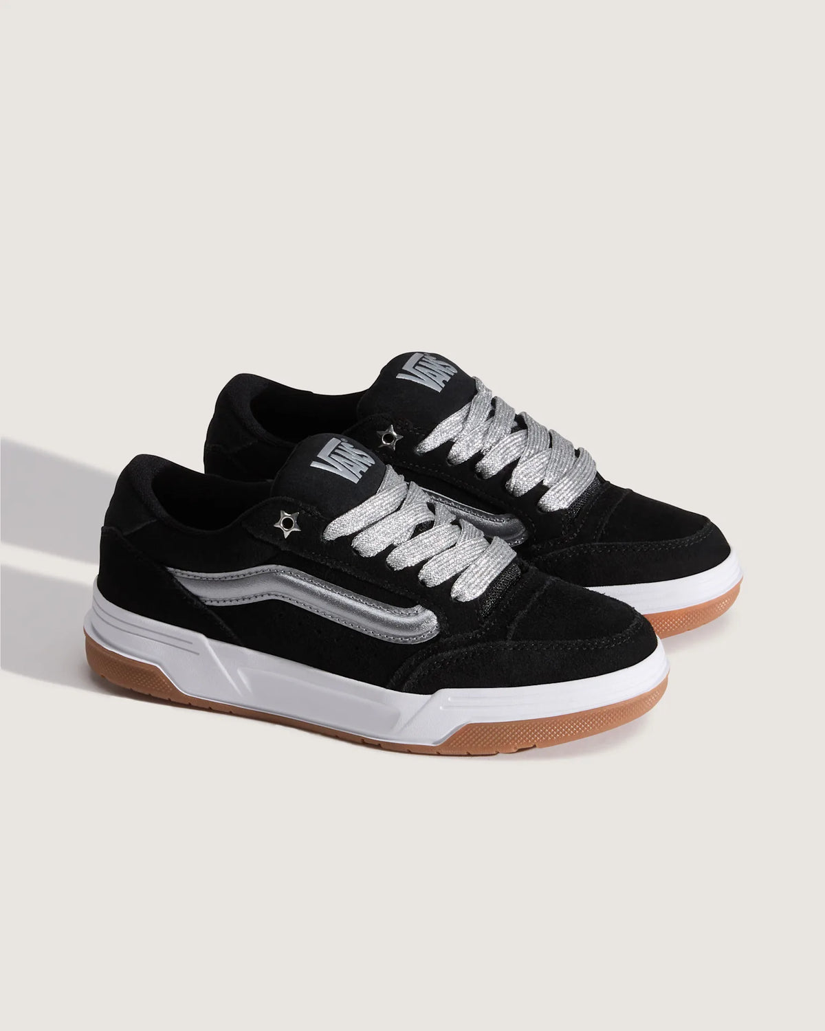 VANS Hylane METALLIC MULTI Cipő VN000D1J4481 - 2