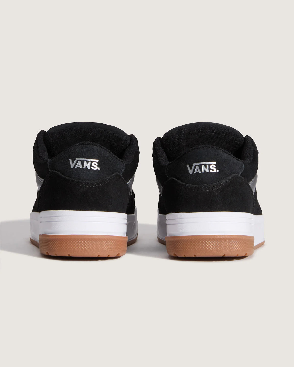 VANS Hylane METALLIC MULTI Cipő VN000D1J4481 - 4