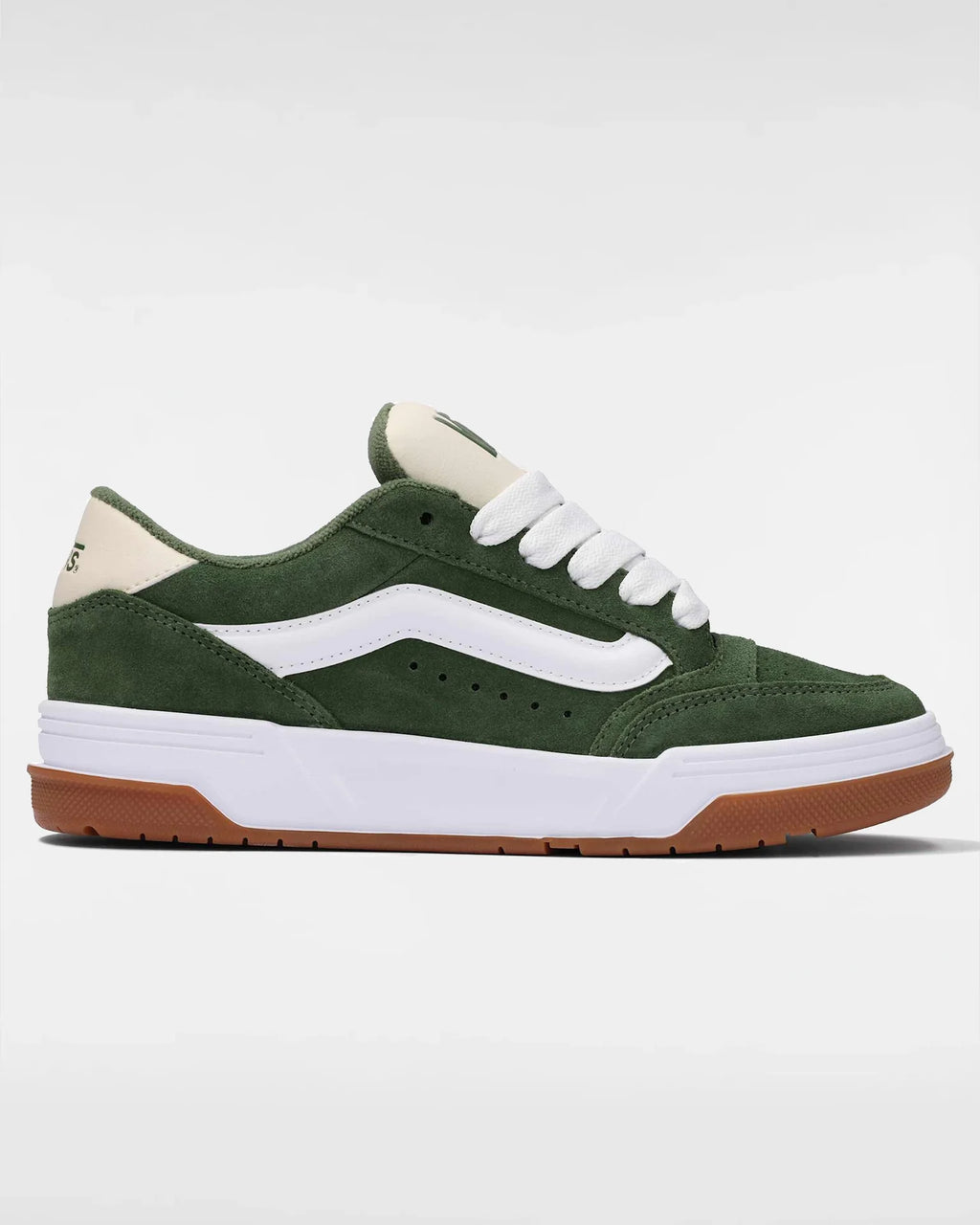 VANS Hylane 2-TONE KHAKI/GREEN Cipő kép 1