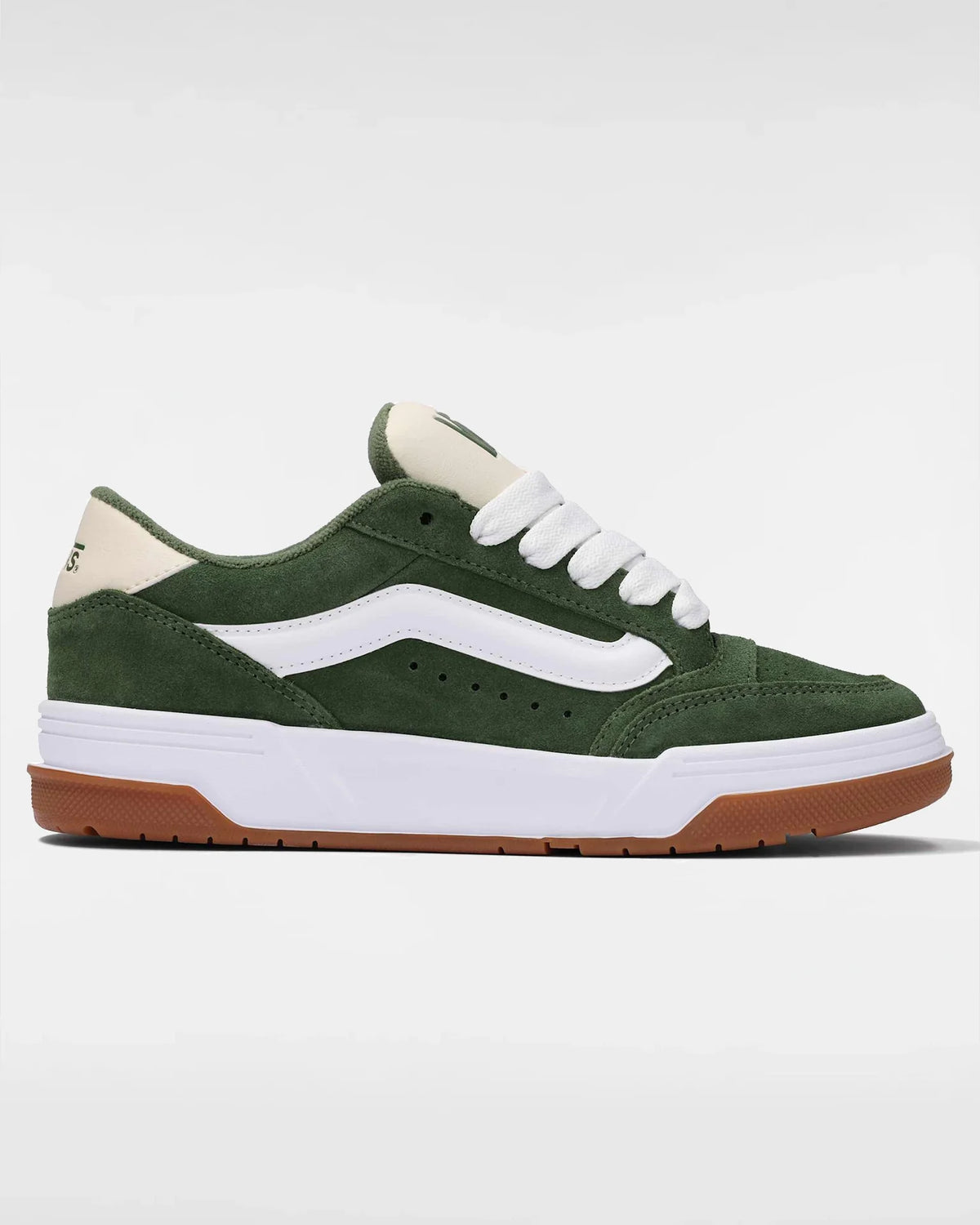 VANS Hylane 2-TONE KHAKI/GREEN Cipő kép 1