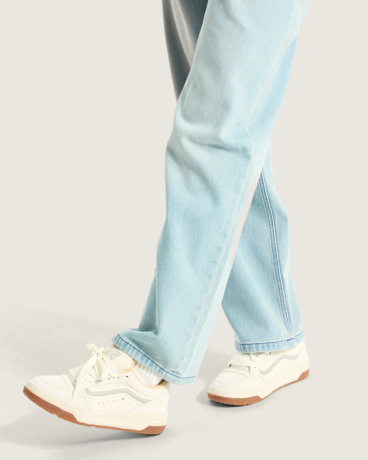Vans Hylane VINTAGE MARSHMALLOW/GUM Cipő VN000D1JOVM1 - 5
