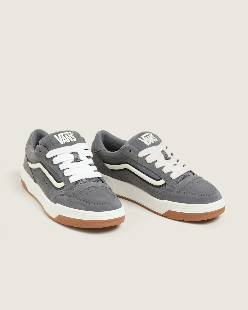 VANS Hylane PEWTER/BLACK VN000D1JPBQ1 - 2