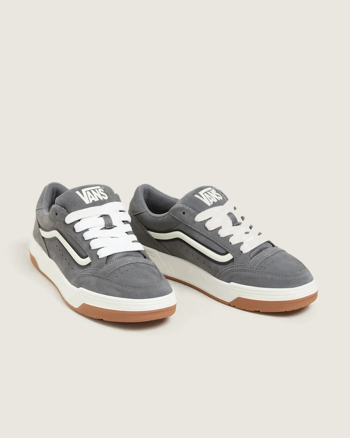 VANS Hylane PEWTER/BLACK VN000D1JPBQ1 - 2
