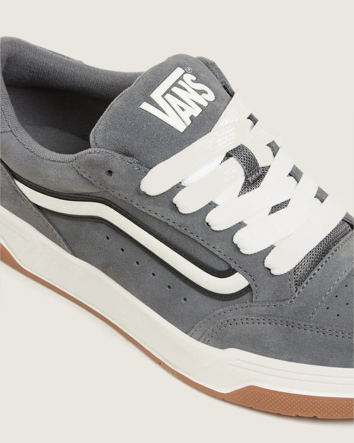 VANS Hylane PEWTER/BLACK VN000D1JPBQ1 - 4