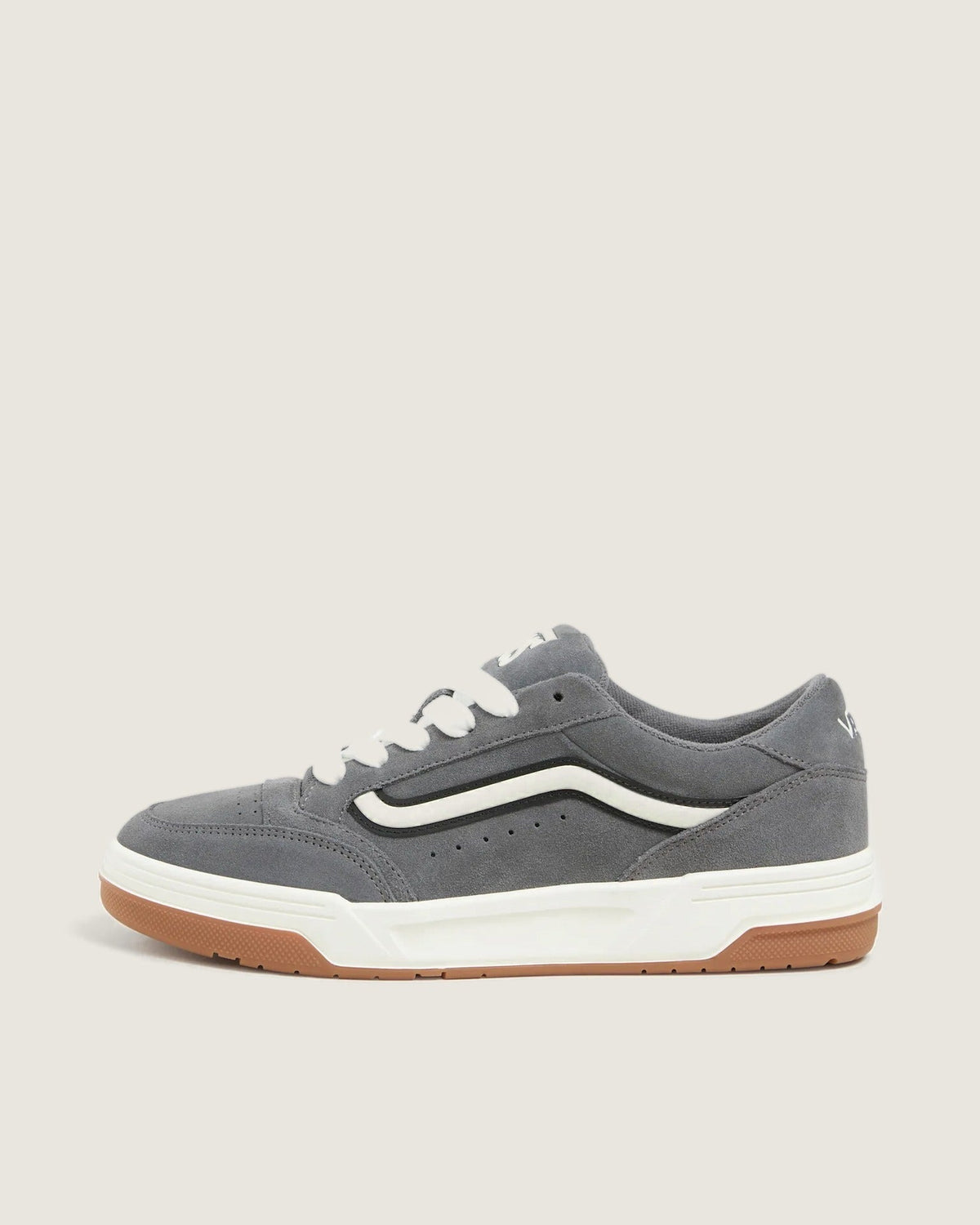 VANS Hylane PEWTER/BLACK VN000D1JPBQ1 - 1