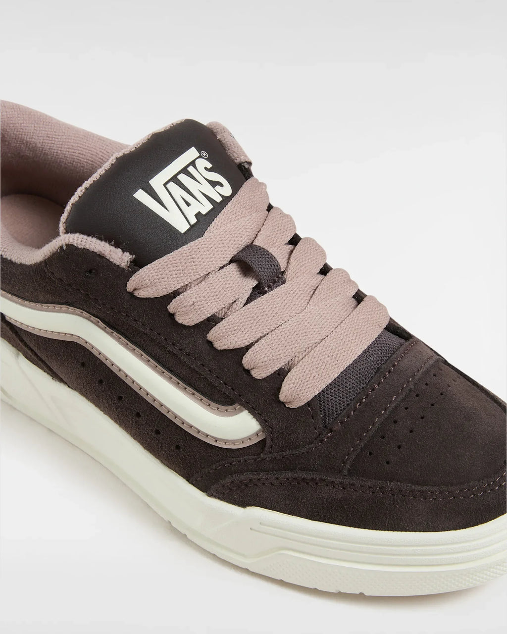 VANS Hylane After Dark Cipő kép 4