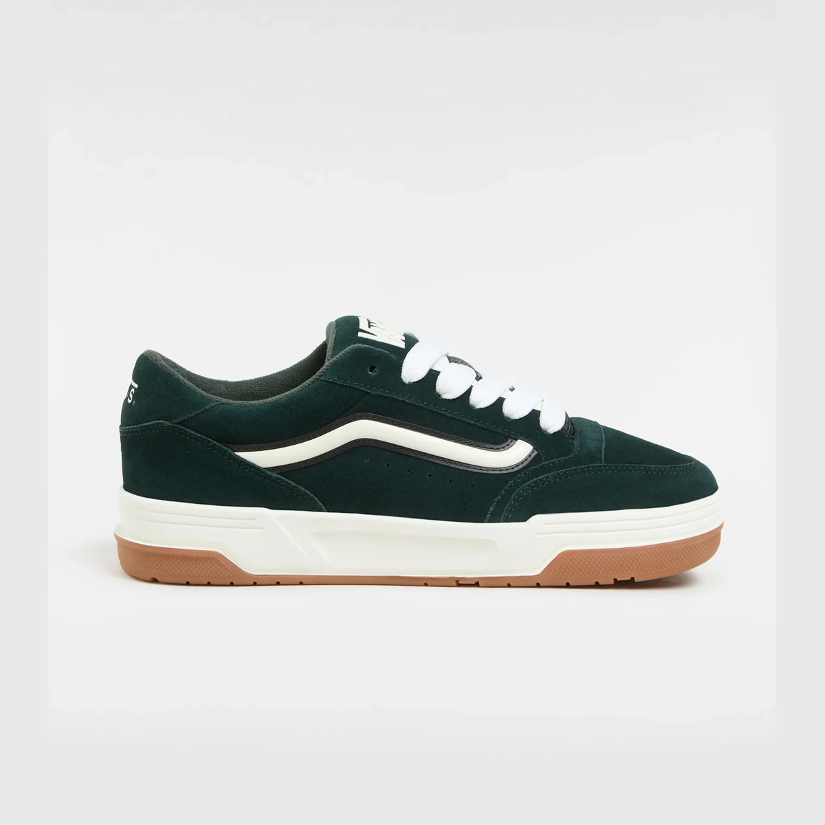 VANS Hylane SCARAB/BLACK Cipő kép 1