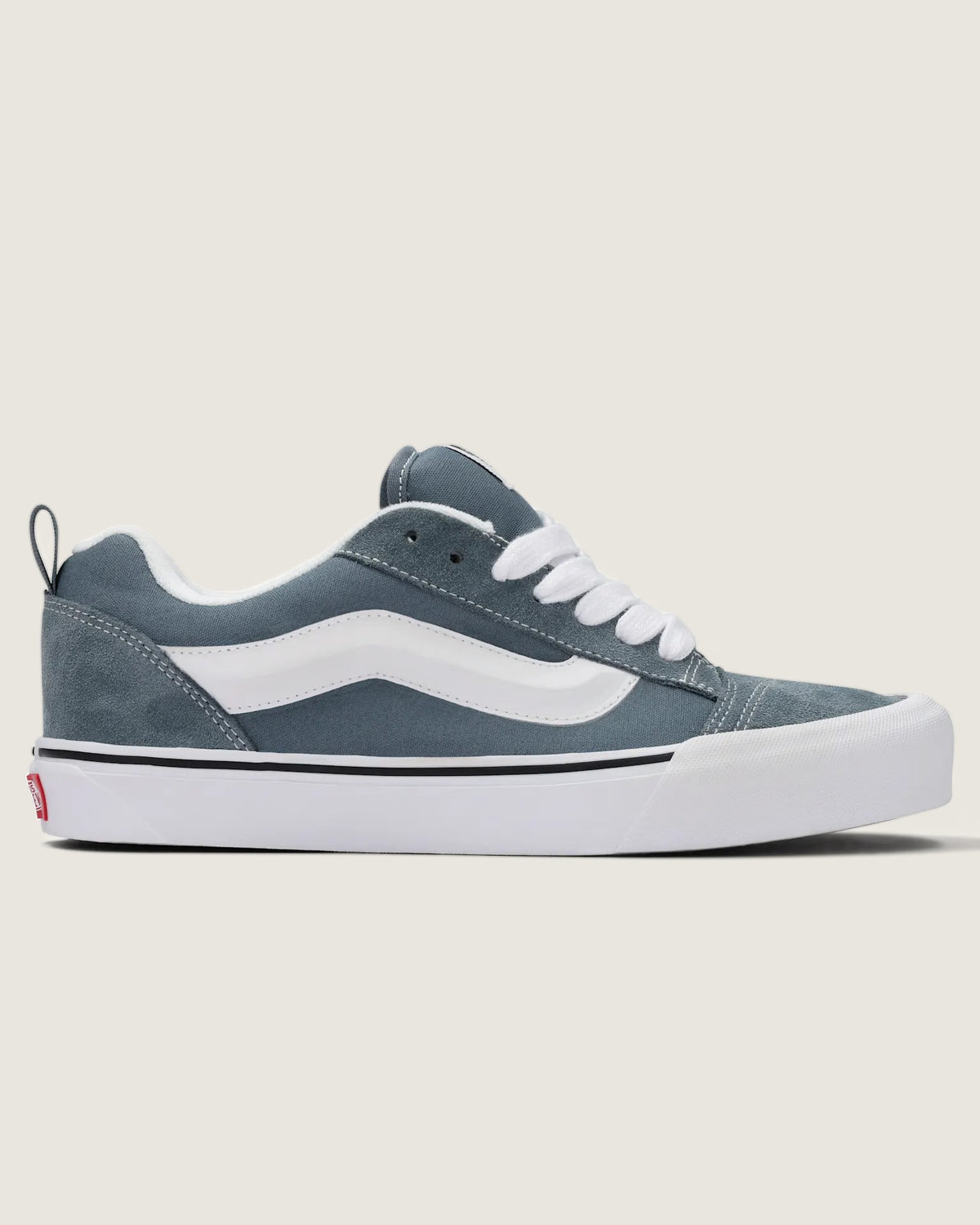 VANS Knu Skool COLOR THEORY STORMY WEATHER Cipő VN000D22RV21 - 7