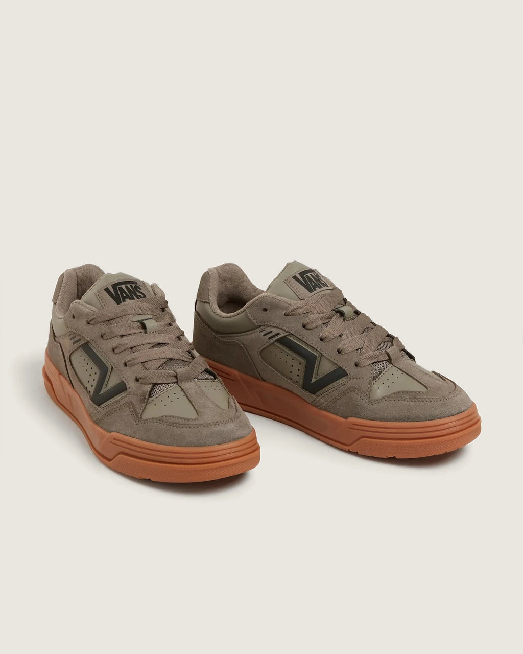 VANS Upland SUEDE BUNGEE CORD VN000D259JC1 - 2