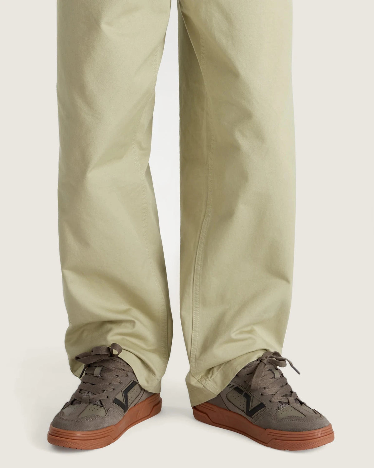 VANS Upland SUEDE BUNGEE CORD VN000D259JC1 - 5