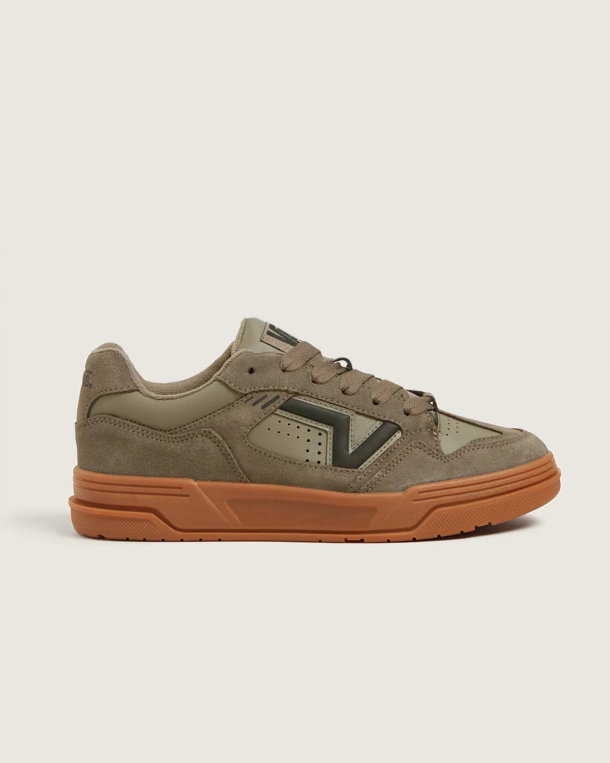 VANS Upland SUEDE BUNGEE CORD VN000D259JC1 - 1