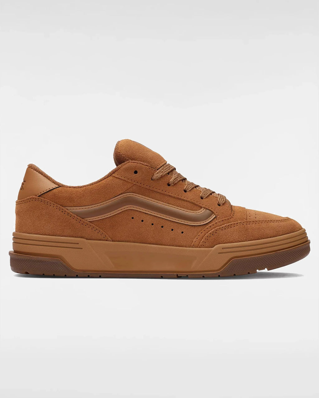 VANS Hylane TONAL CHIPMUNK Cipő kép 1
