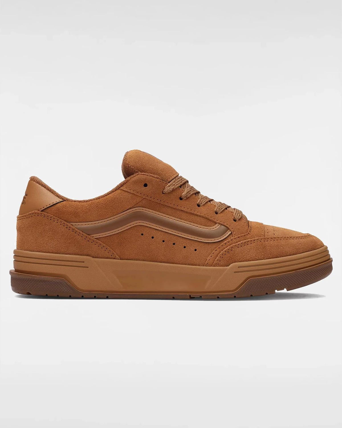 VANS Hylane TONAL CHIPMUNK Cipő kép 1