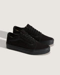 VANS UA Old Skool Black/Black VN000D3HBKA1 - 2