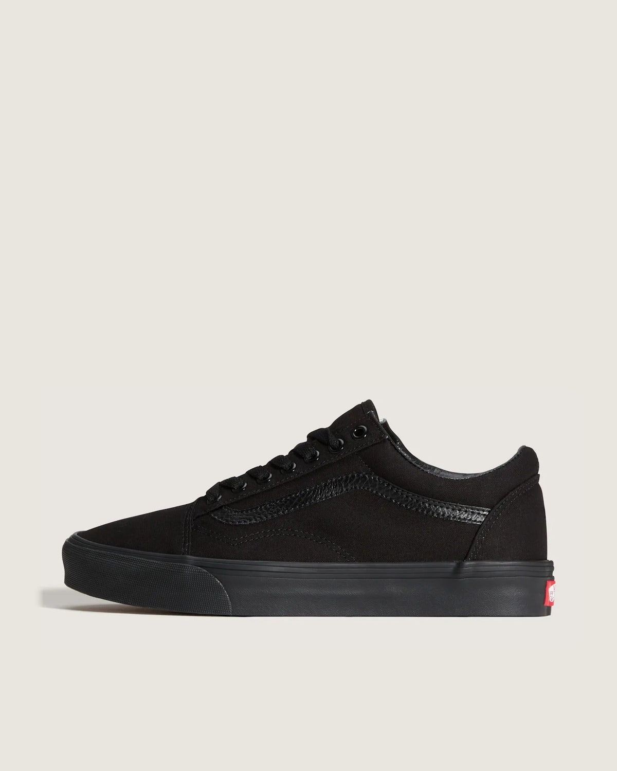 VANS UA Old Skool Black/Black VN000D3HBKA1 - 1