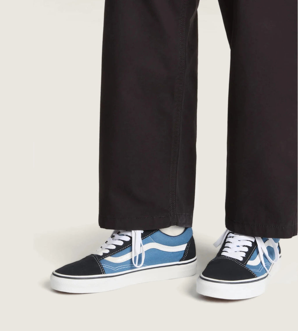 VANS UA Old Skool Navy Cipő kép 6