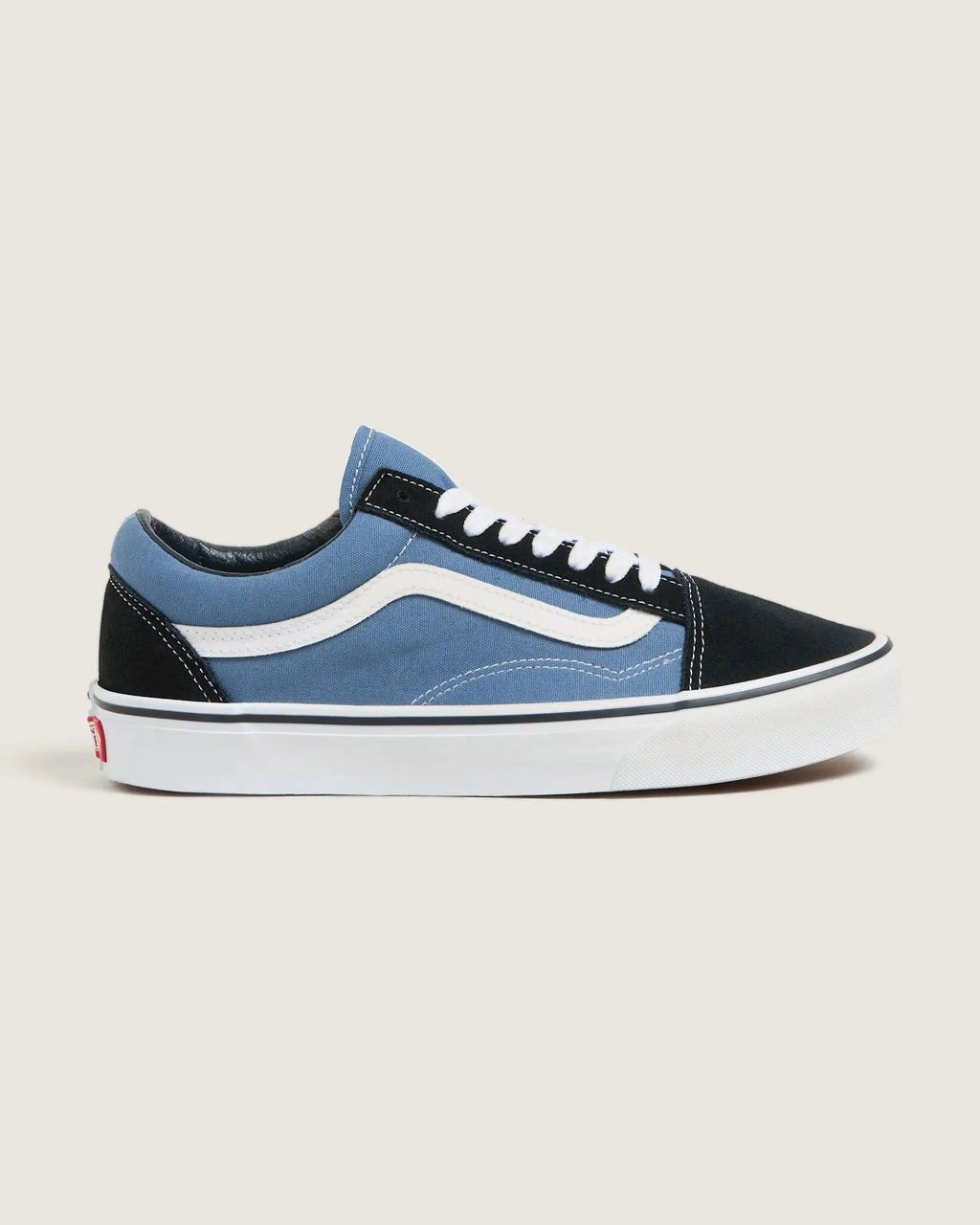 VANS UA Old Skool Navy Cipő kép 1