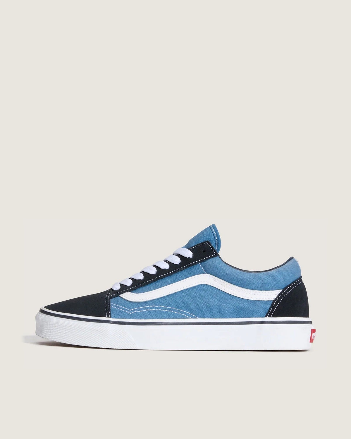 VANS UA Old Skool Navy Cipő - 1